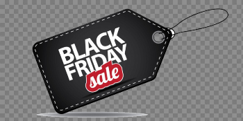 Black Friday Clipart