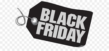 Black Friday Cyber Monday Thanksgiving Sales Retail - Black Friday PNG Photos 