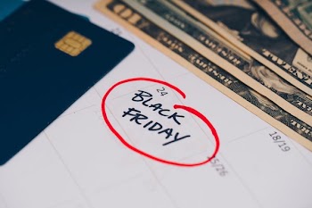 Black Friday Date