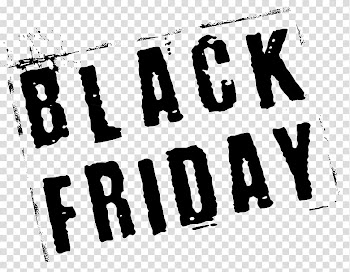 Black Friday Discounts and allowances Cyber Monday Sales Online shopping, black friday transparent background PNG clipart