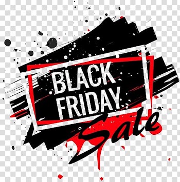Black Friday Discounts and allowances graphics Cyber Monday Sales, Unicorn Illustration transparent background PNG clipart