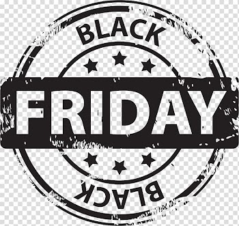 Black Friday Discounts and allowances Sales Thanksgiving Shopping, black friday transparent background PNG clipart