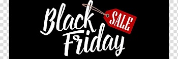 Black Friday Discounts and allowances Shopping Walmart Gift, black friday transparent background PNG clipart