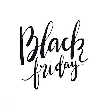 Black Friday | Free stock vector - 517875