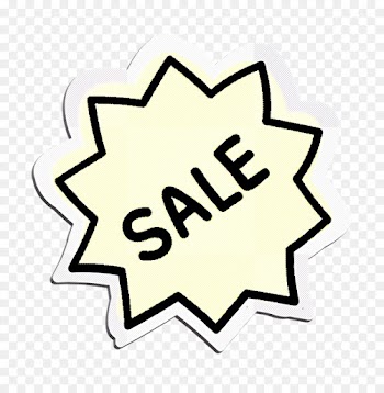 black friday icon cheap icon discount icon