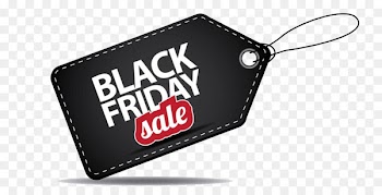 Black Friday Online shopping Cyber Monday Retail - Black Friday PNG Clipart 