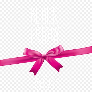 Black Friday Ribbon Sales promotion - Black Friday 
