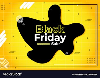 black friday sale