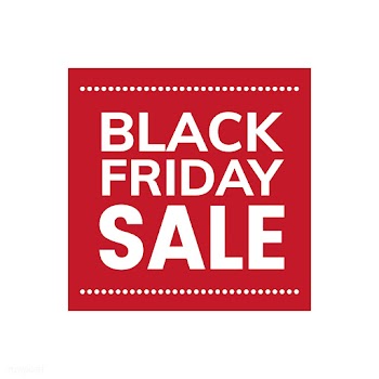Black Friday sale tag vector | Free stock vector - 471057
