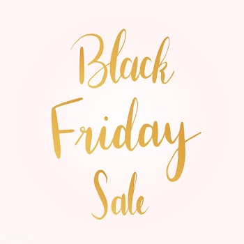 Black Friday sale typography style vector | Free stock vector - 517766