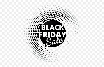 Black Friday Sales Cyber Monday Coupon - Black Friday Font 