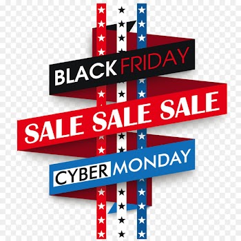 Black Friday Sales Cyber Monday Stock photography - Autumn Maple Leaf Black Friday Tags 