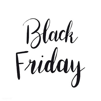 Black Friday typography style vector | Free stock vector - 517727