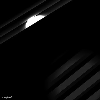 Black geometrical background | Free stock vector - 580030