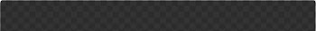 Black Gloss Dock, black horizontal line transparent background PNG clipart