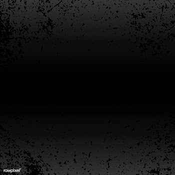 Black grunge distressed texture vector | Free stock vector - 554386