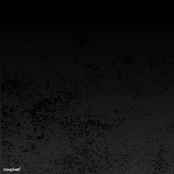 Black grunge distressed texture vector | Free stock vector - 554395