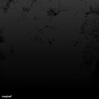 Black grunge distressed texture vector | Free stock vector - 554423