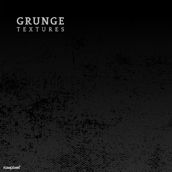 Black grunge distressed texture vector | Free stock vector - 554434