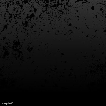 Black grunge distressed texture vector | Free stock vector - 554435