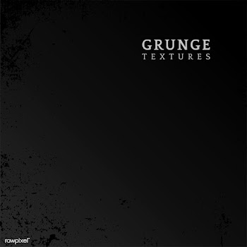 Black grunge distressed texture vector | Free stock vector - 554486