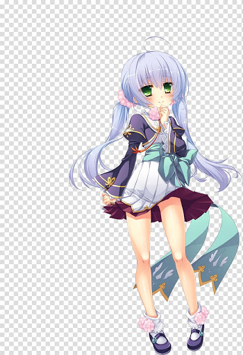 Black hair Anime Mangaka Desktop , Anime transparent background PNG clipart