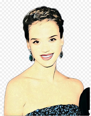 Black Hair, Hair, Hair Coloring, Face PNG