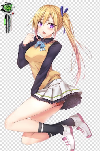 Black hair Mangaka Brown hair Character Anime, Anime transparent background PNG clipart