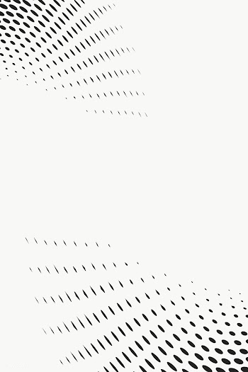 Black halftone dots design element | Free  transparent png - 2282677