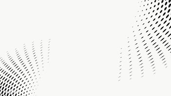 Black halftone dots design element | Free  transparent png - 2282709