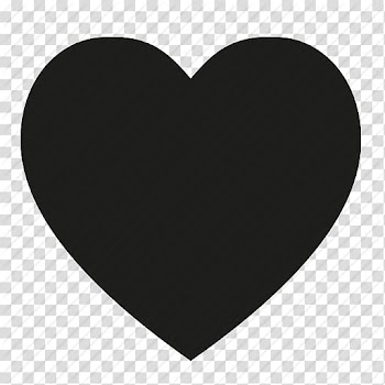 Black heart art, Computer Icons Dating , Love Heart Icon transparent background PNG clipart