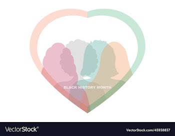 black history home poster