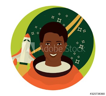 Black history month concept