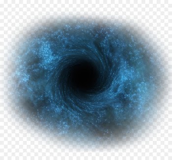 Black hole Clip art - Black Hole PNG Transparent Image 