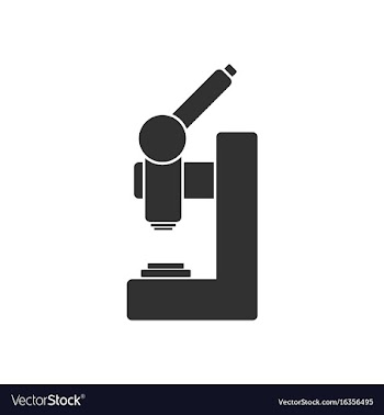 Black icon on white background laboratory vector image