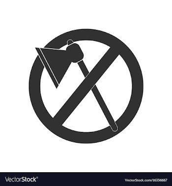 Black icon on white background no cutting vector image