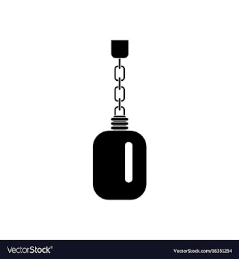 Black icon on white background soldier water vector image