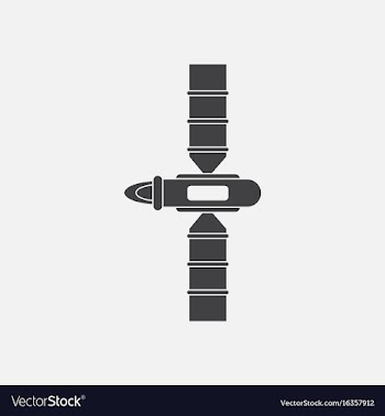 Black icon on white background space satellite vector image