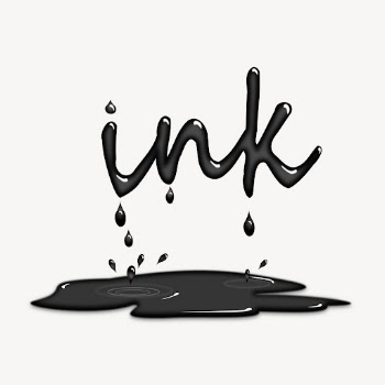 Black ink splash clipart, illustration | Free Vector - rawpixel
