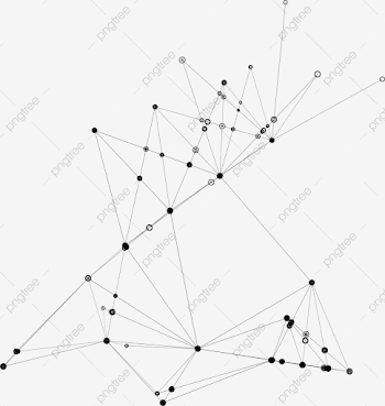 Black Irregular Lines, Black, Irregular, Line PNG Transparent ...