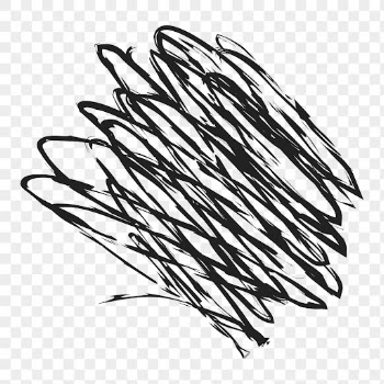 Black kids drawing png sticker, | Free PNG Sticker - rawpixel