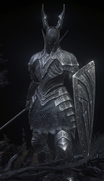 Black Knight | Dark Souls 3 Wiki