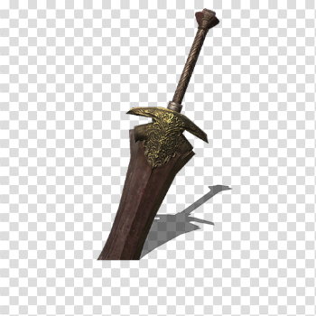 Black Knight Greatsword (Dark Souls III) | Dark Souls Wiki ...