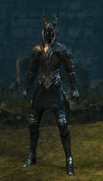 Black Knight Set | Dark Souls Wiki | FANDOM powered by Wikia