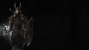 Black Knight Wallpaper [1920x1080] (xpost from r/wallpaper ...