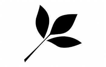 Black Leaf Png Leaf Icon - Clip Art Library
