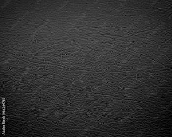 black leather texture background