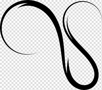 , black Lines transparent background PNG clipart