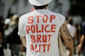 Black Lives Matter protest outside | Free Photo - rawpixel