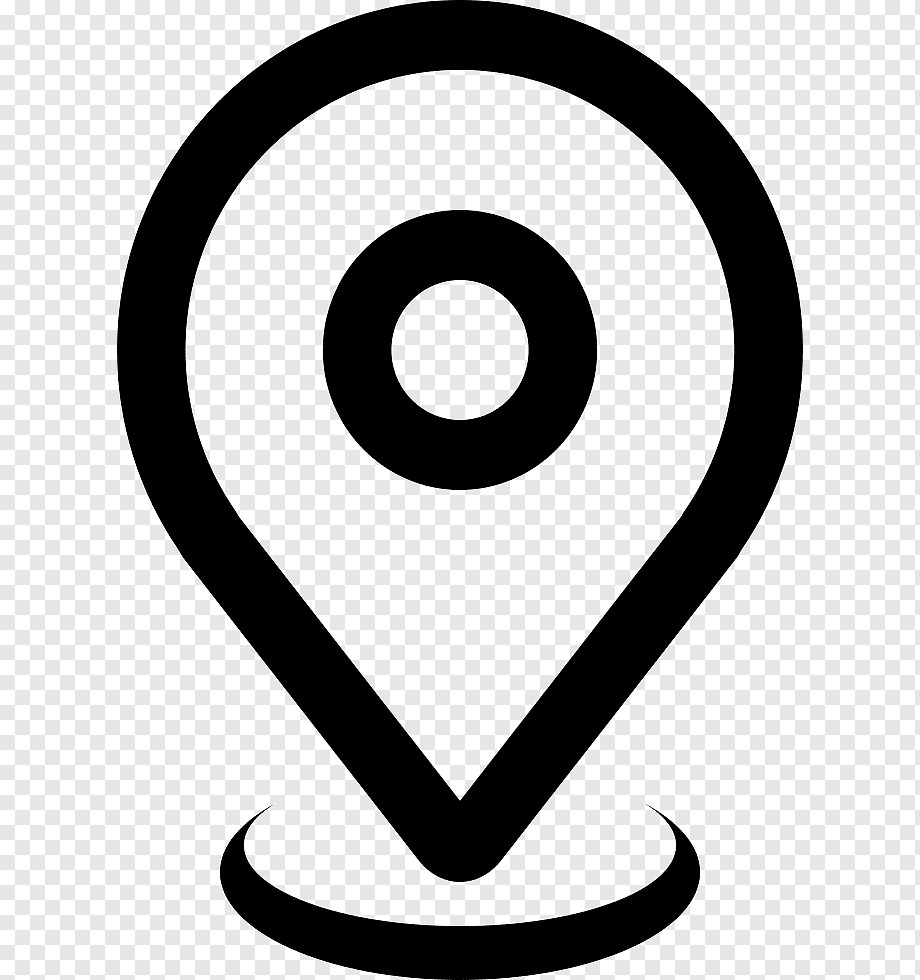 black location icon illustration, Computer Icons, adress, desktop Wallpaper, location, smile png